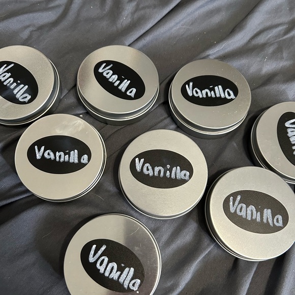 Homemade Body Scrub - Picture 3 of 4